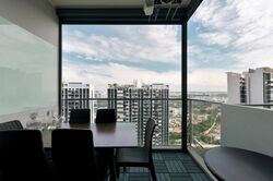Twin Vew (D5), Apartment #613819511